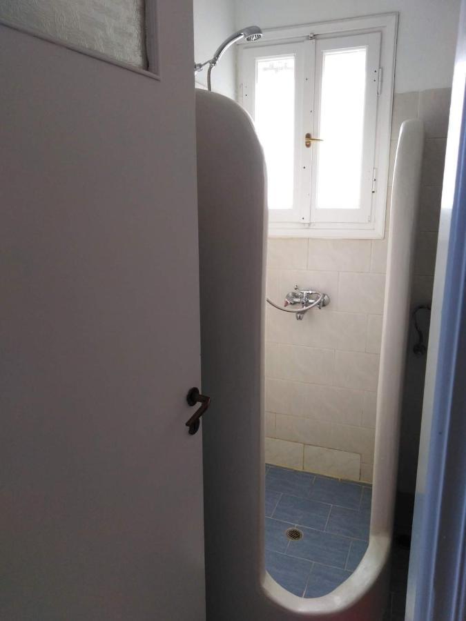 Adriani Sea View Rooms 阿达玛斯 外观 照片